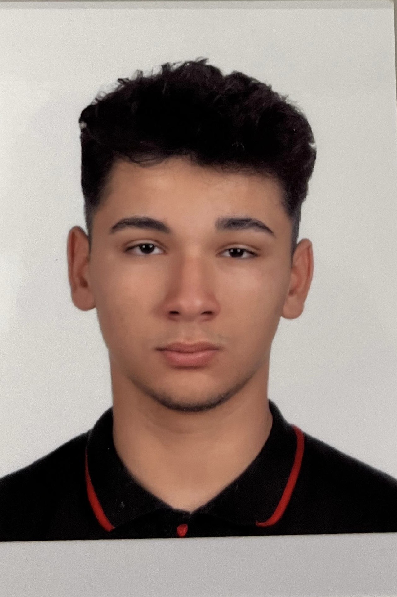 HAKTAN ARMAĞAN YILDIZ