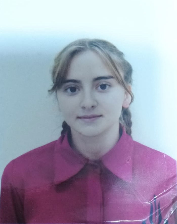 HAFSA ZÜMRA YAVUZ