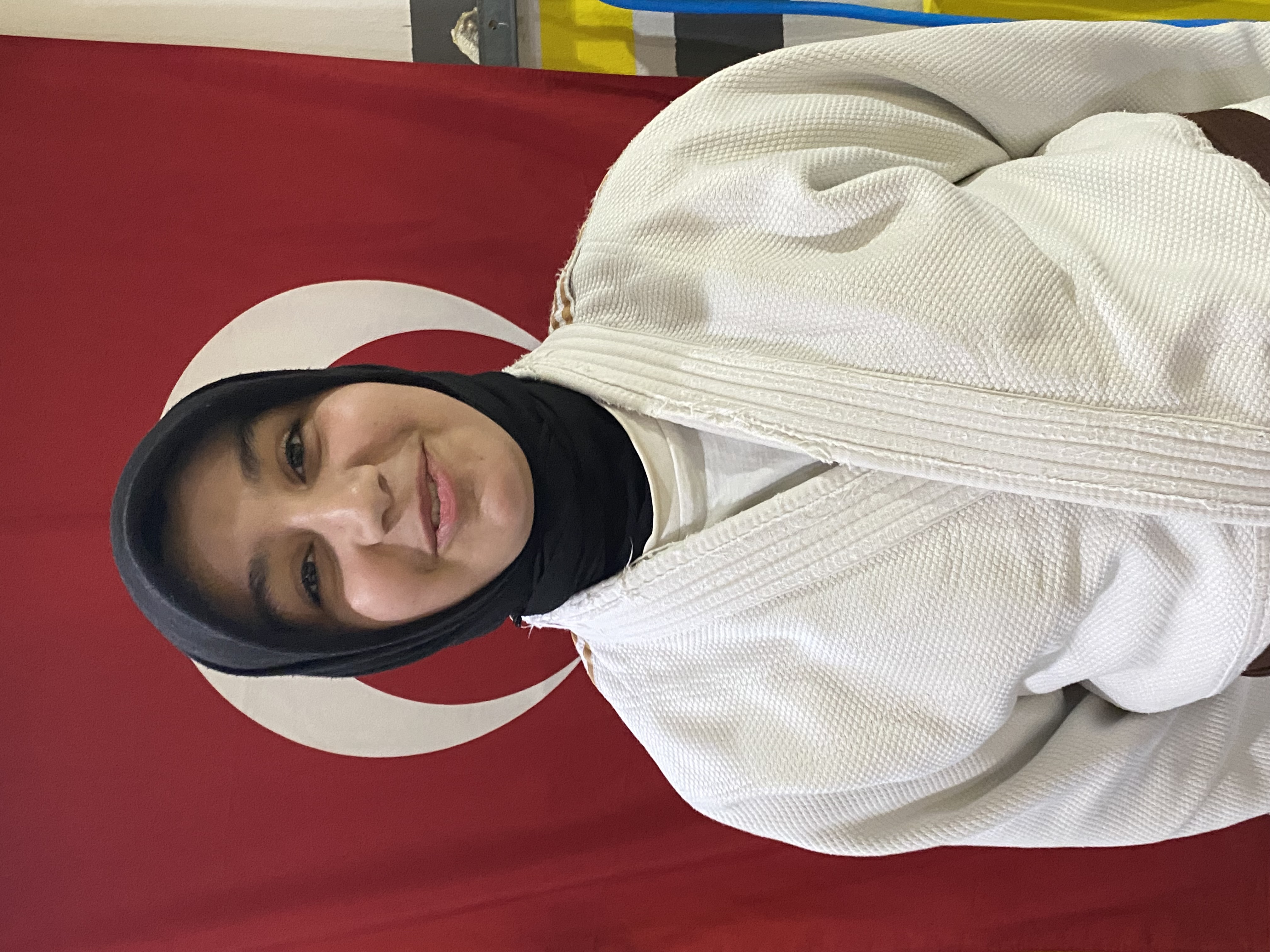 ELİF ERVA  YAVUZ