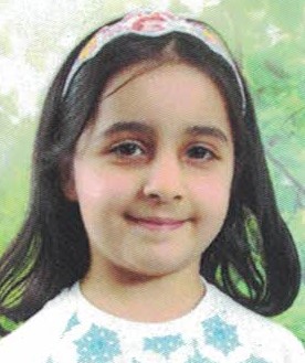 ELİF NİSA ŞENYÜZ