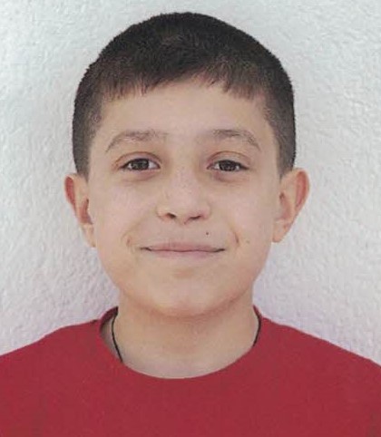 MUHAMMED ALİ  ŞAHİN