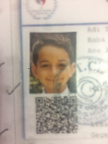 GÜRKAN ÇİVİLİDAĞ