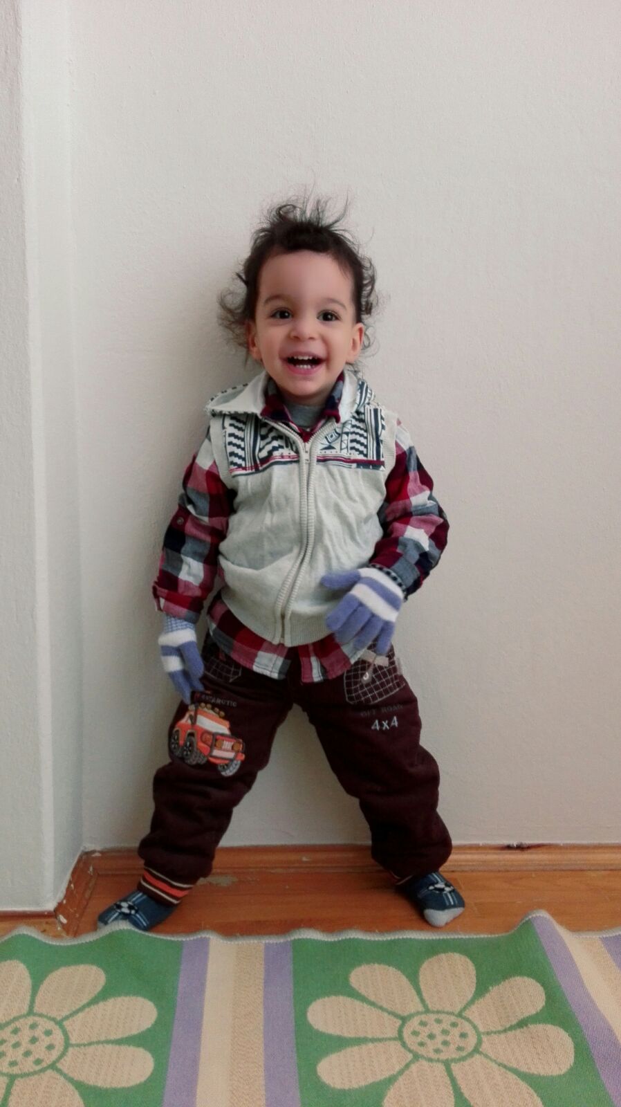 TOPRAK ARDIL  TİRYAKİ