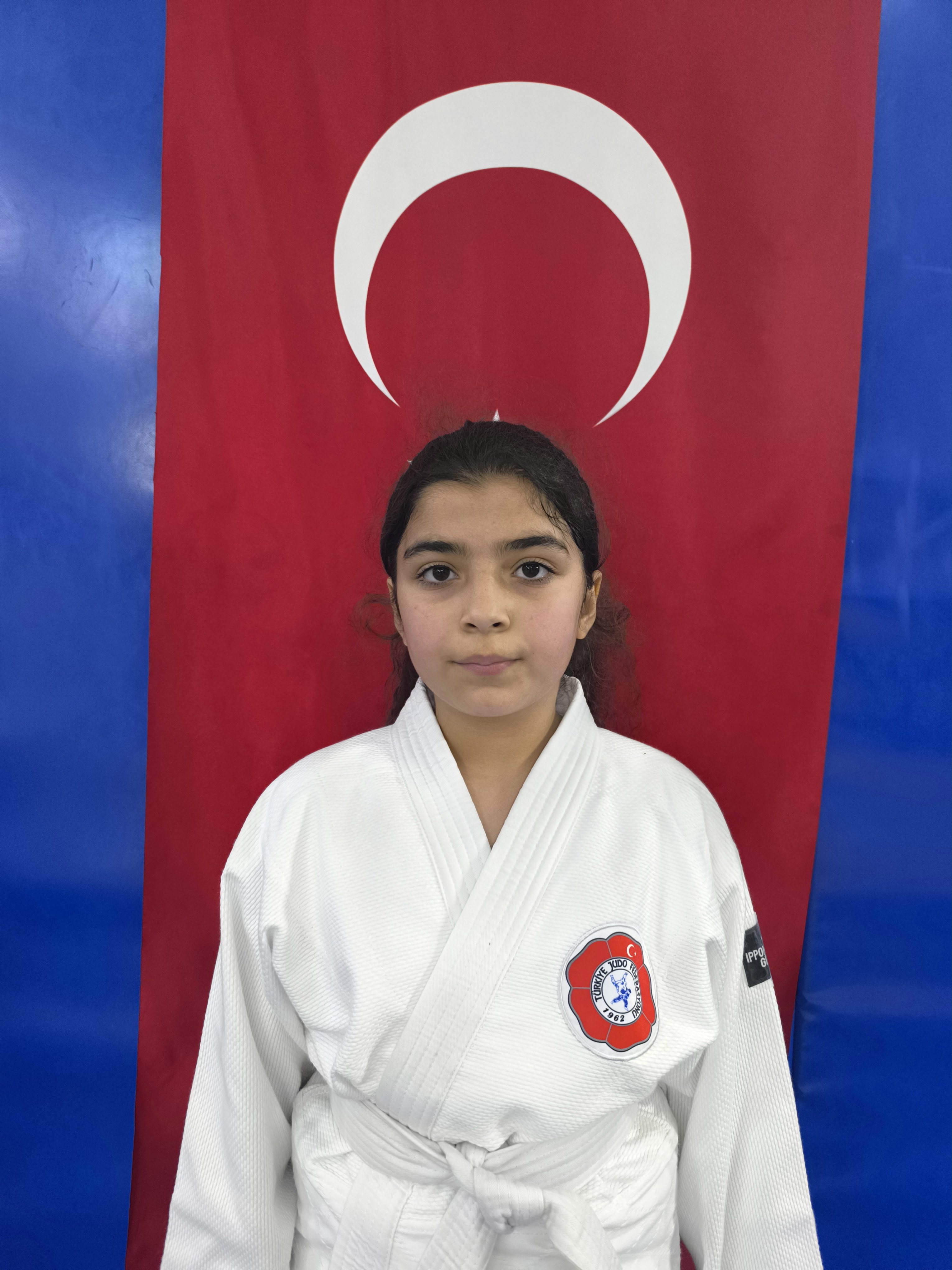 Meryem Eslem YILMAZ