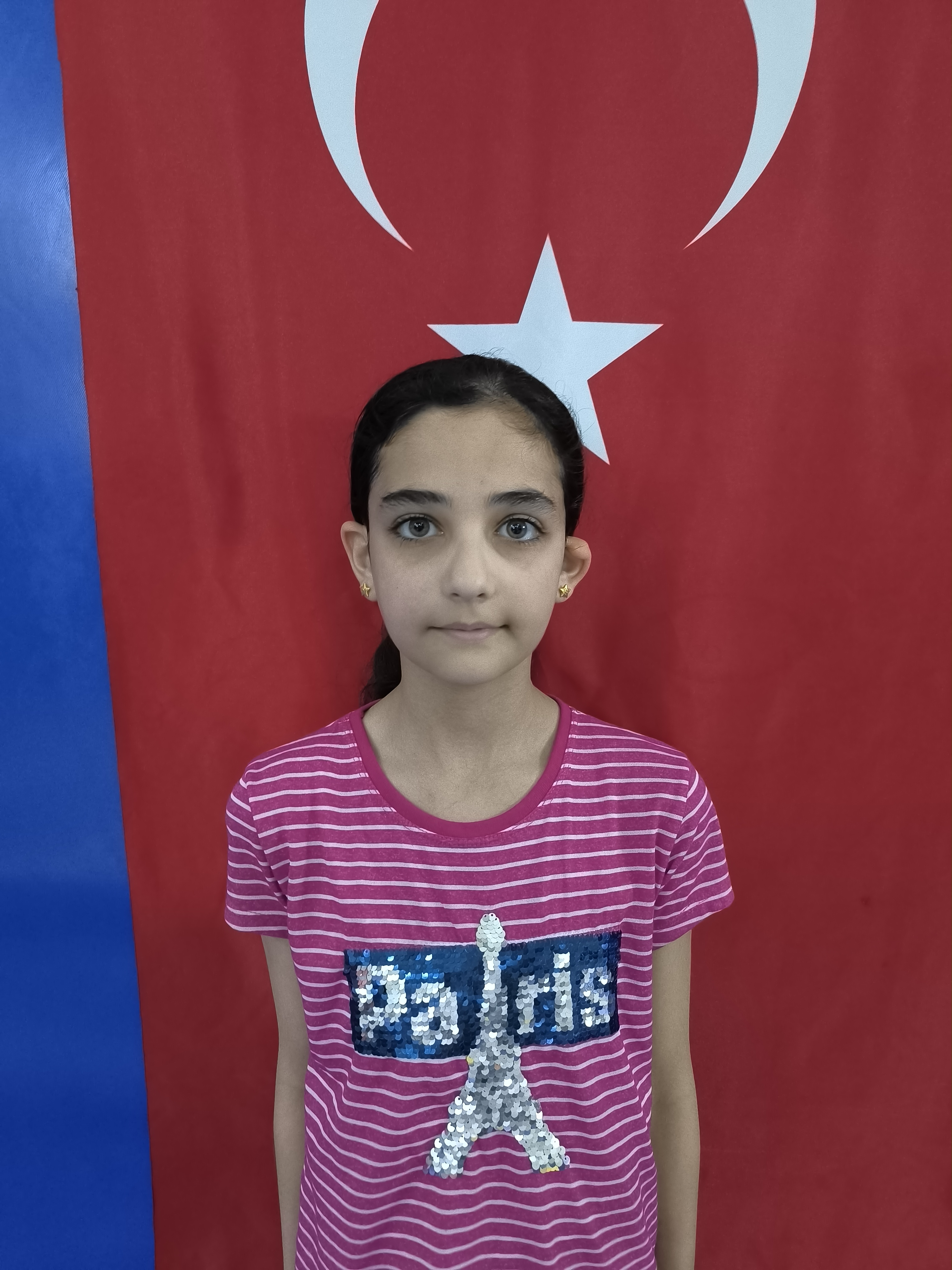 FATMA ELAMA