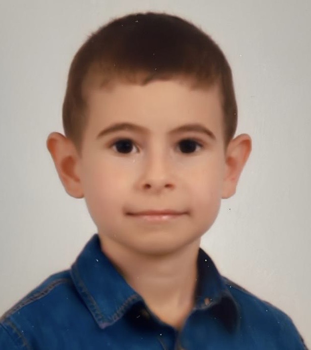 Yaman Sercan Yurdaer