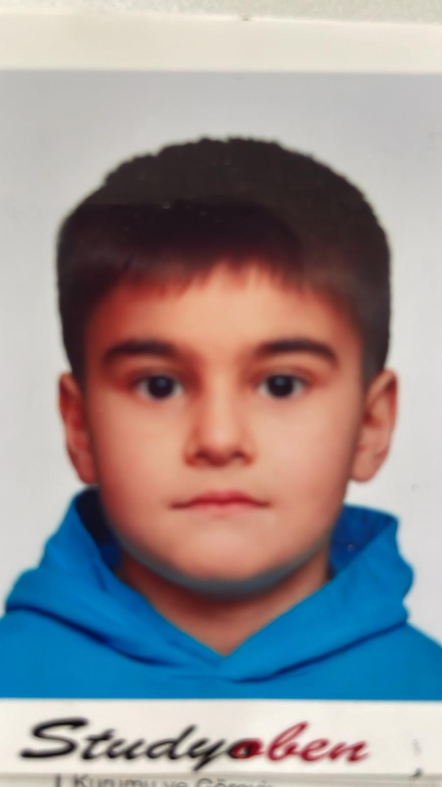 Serkan Çağan  Şen