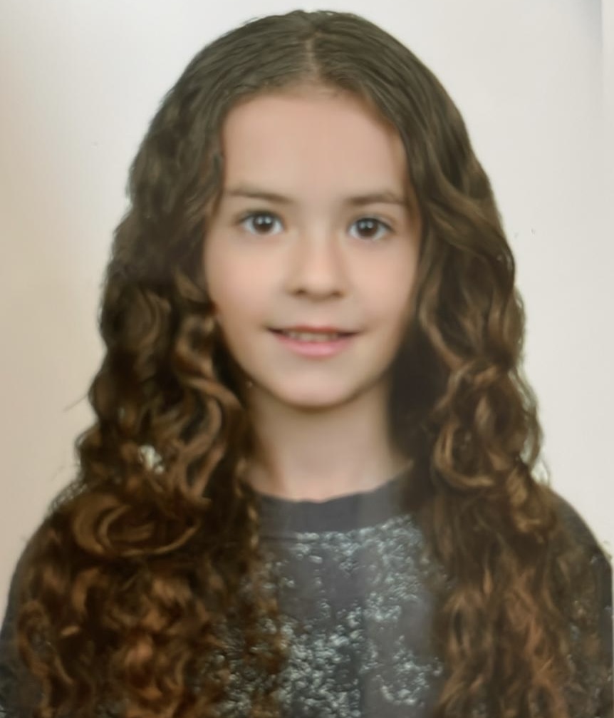 ELİF HİRA YILMAZ