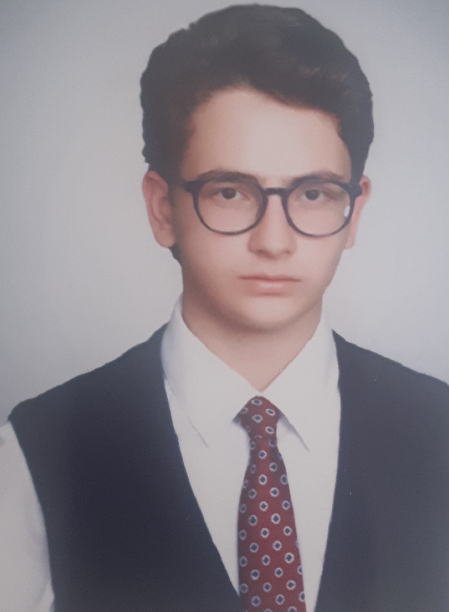 BARAN DORUK GİRİŞ