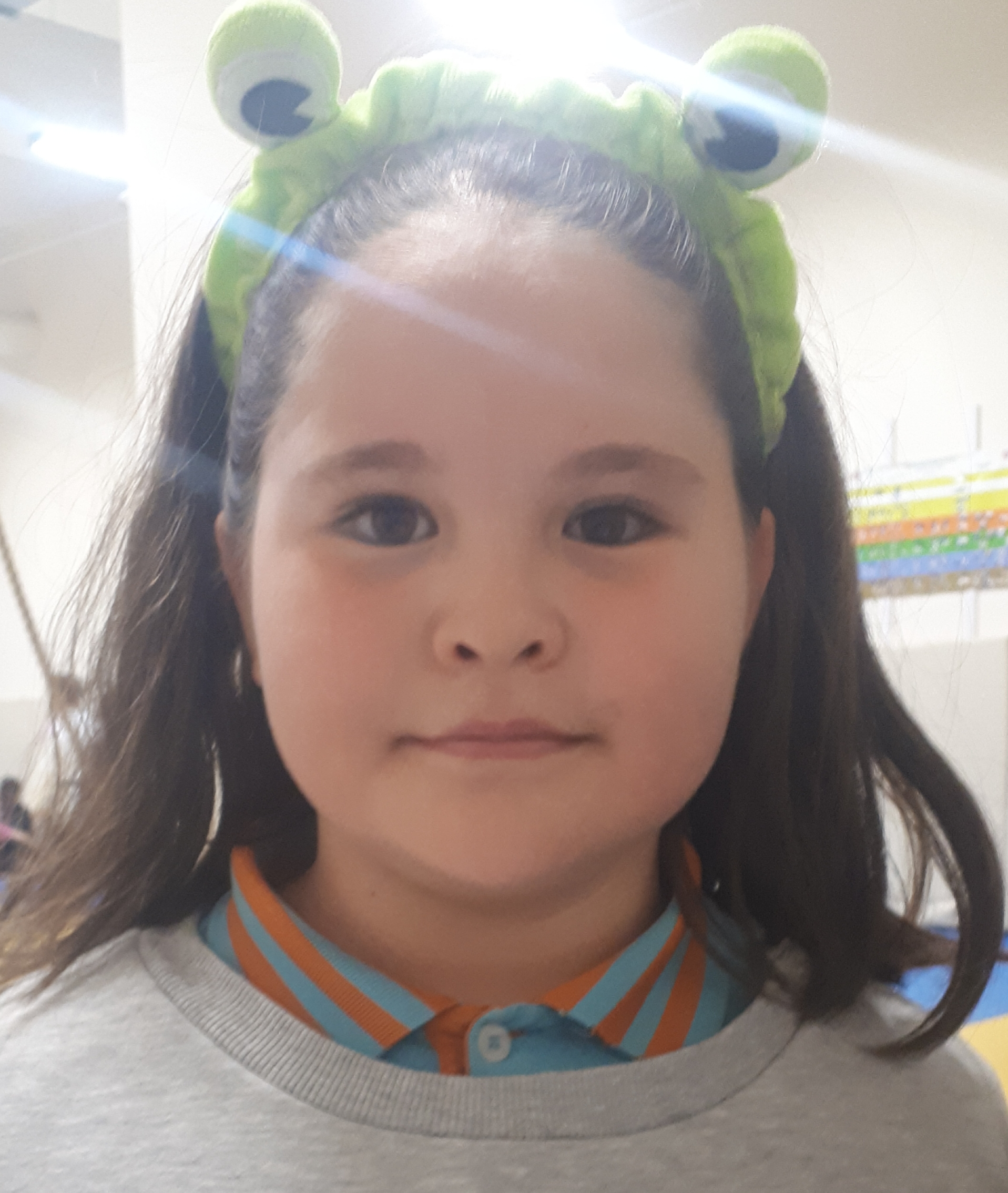 Ferzan Deniz Çalık