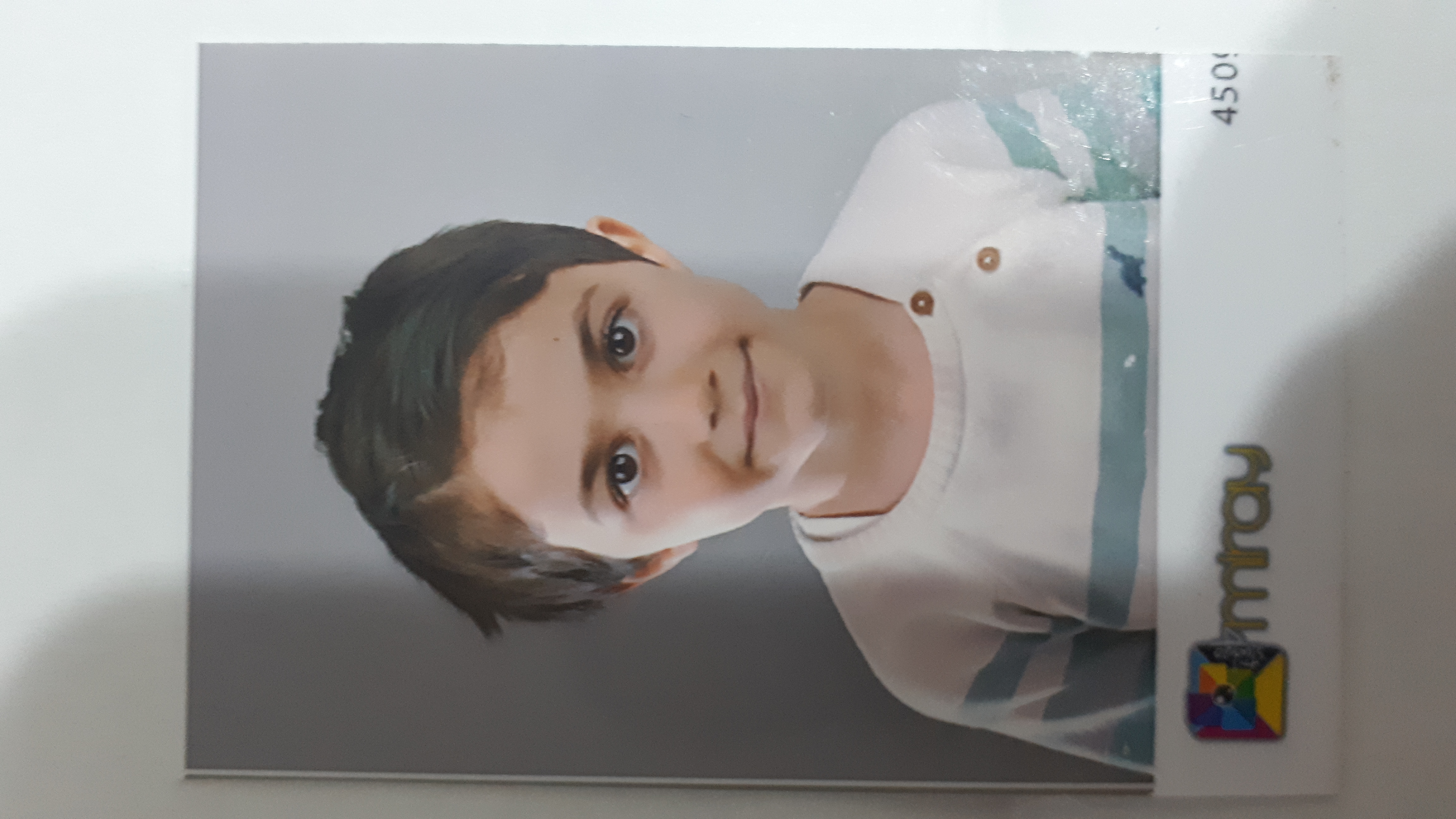 AHMET SELİM TÜYSÜZ