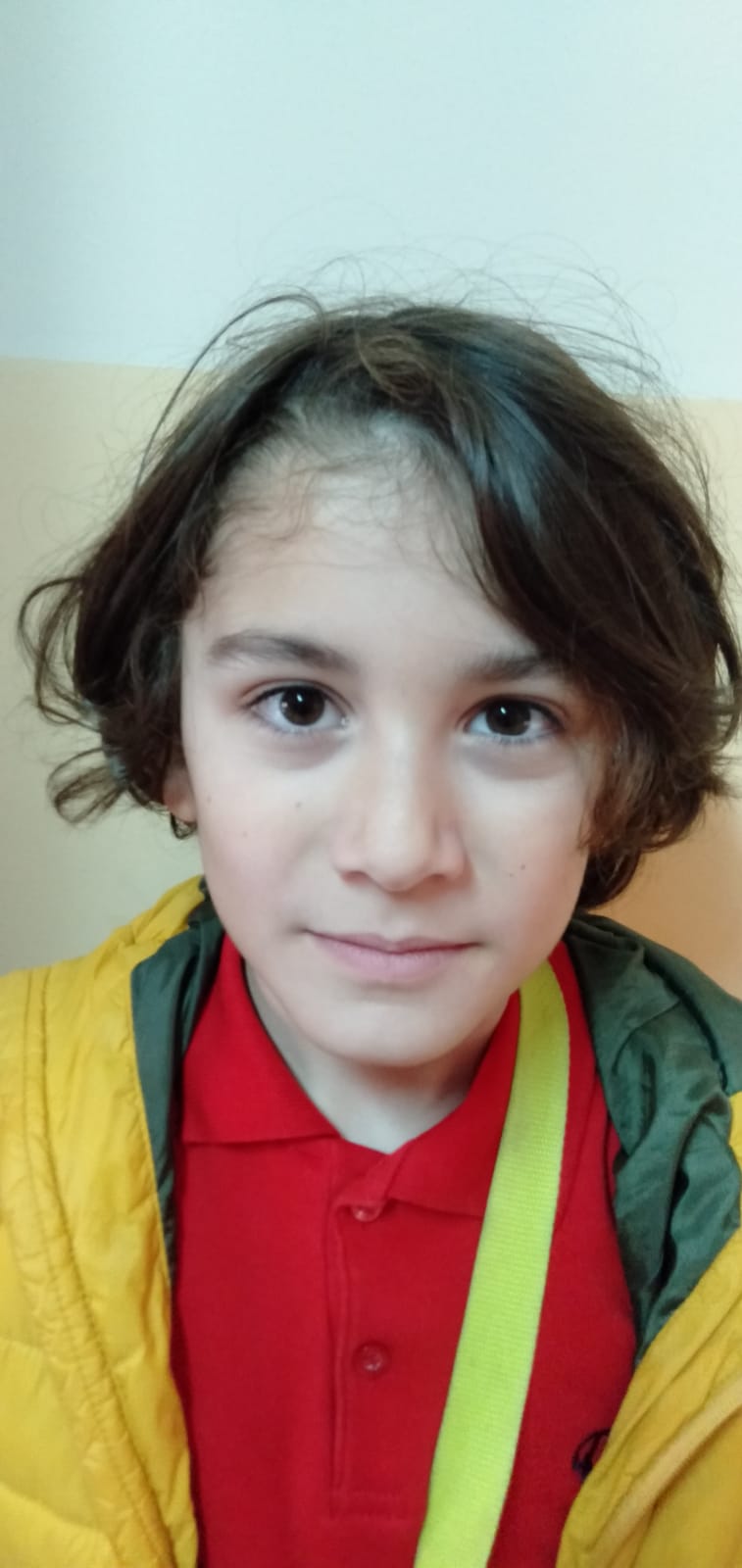 EFE KEMAL ŞENTÜRK