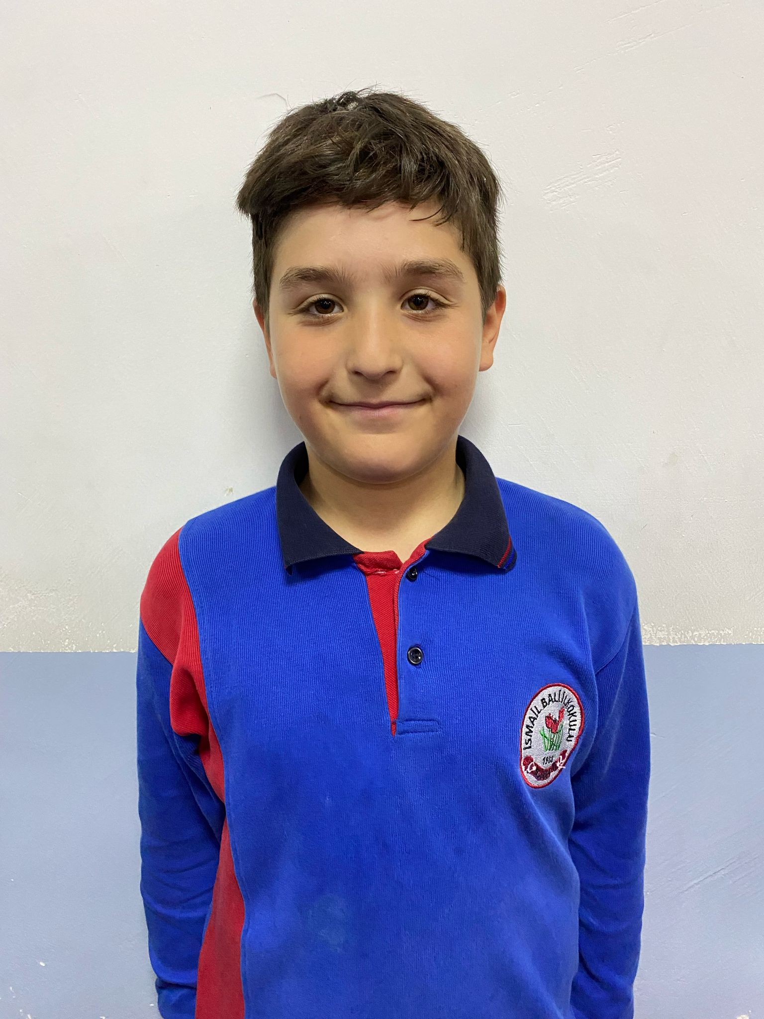AHMED YASİN YALINKILIÇ