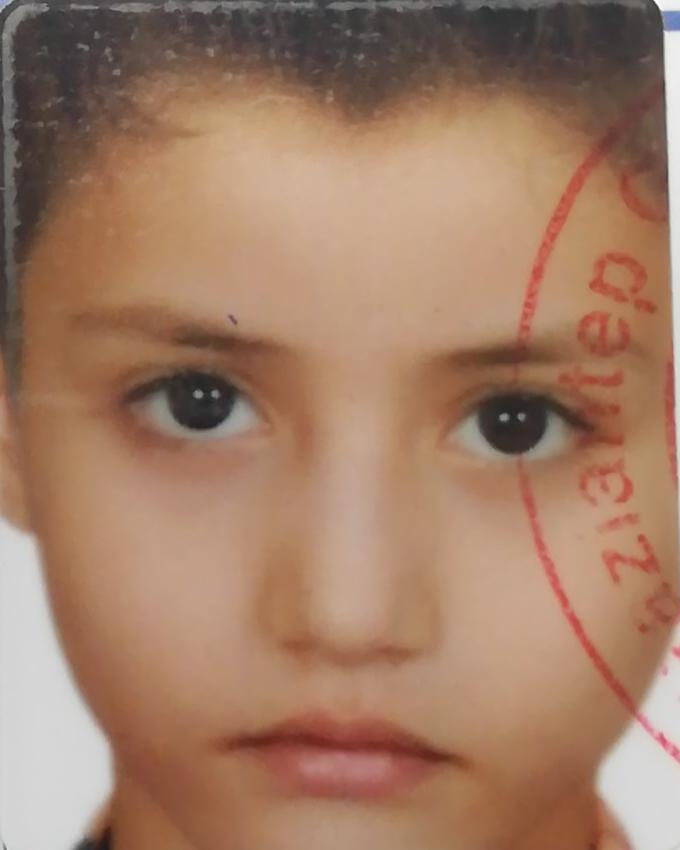 ENES TALHA AKSU
