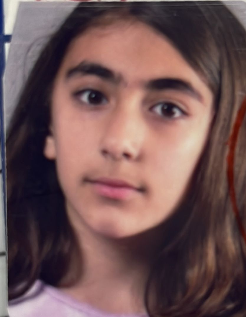 FATMA BERİL  KARTUM