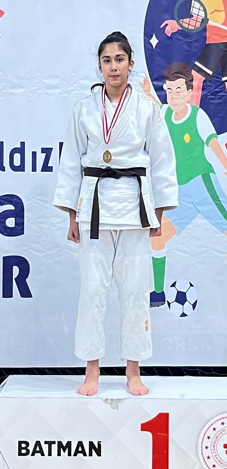 CEREN NAZ  YİĞİT