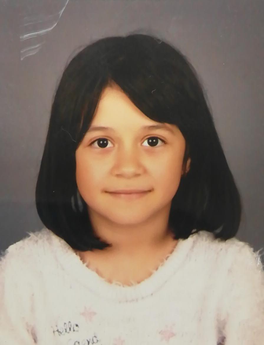 ZEYNEP NİL KILIÇOĞLU