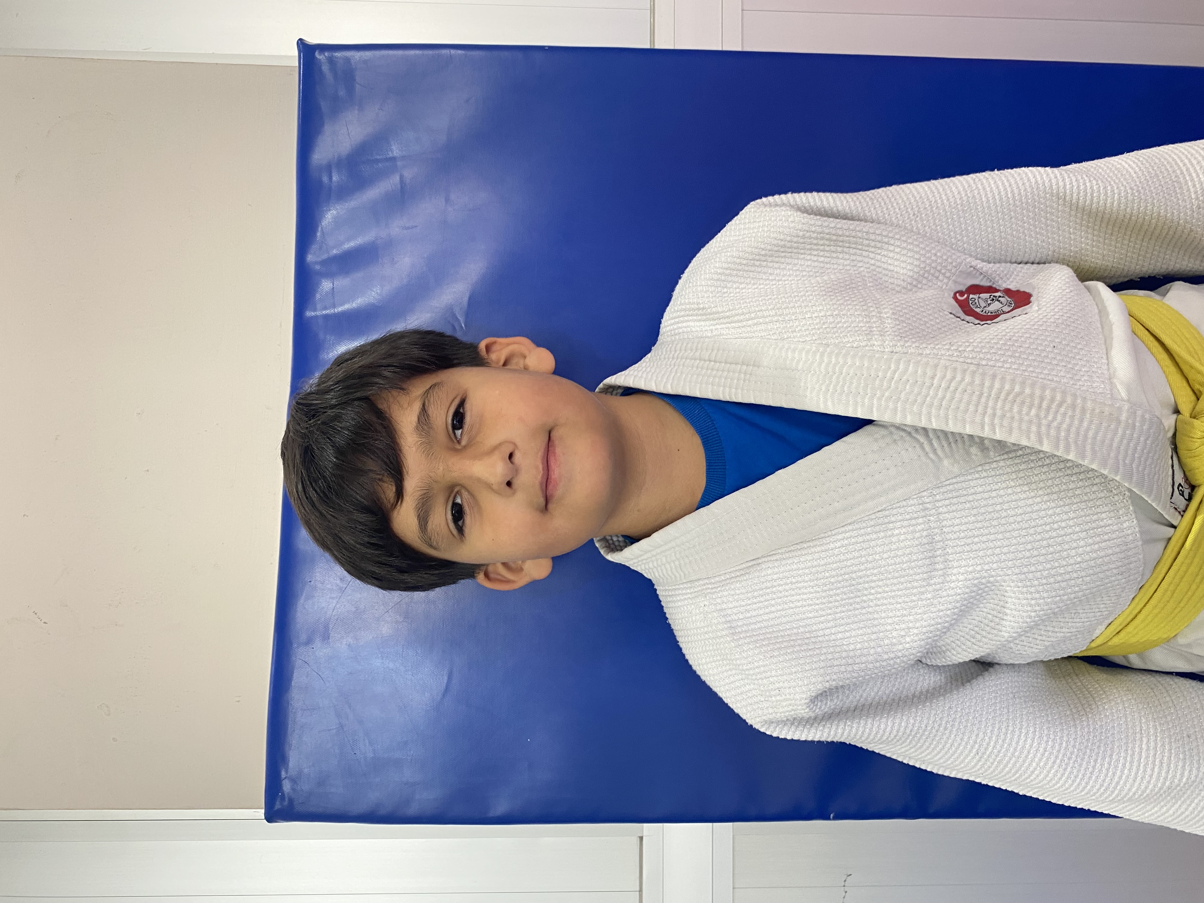 MUHAMMED TALHA BÜYÜKAVCI