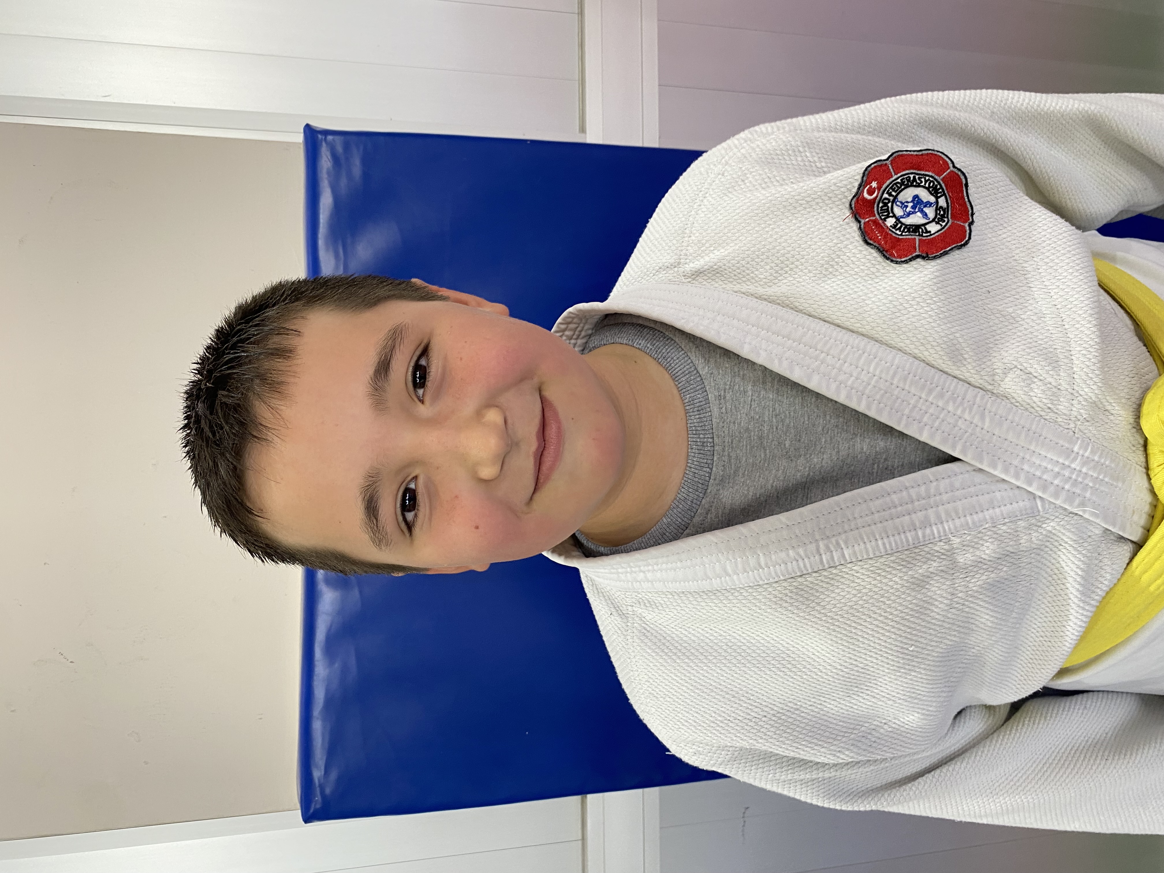 MUHAMMED İRFAN BULUT