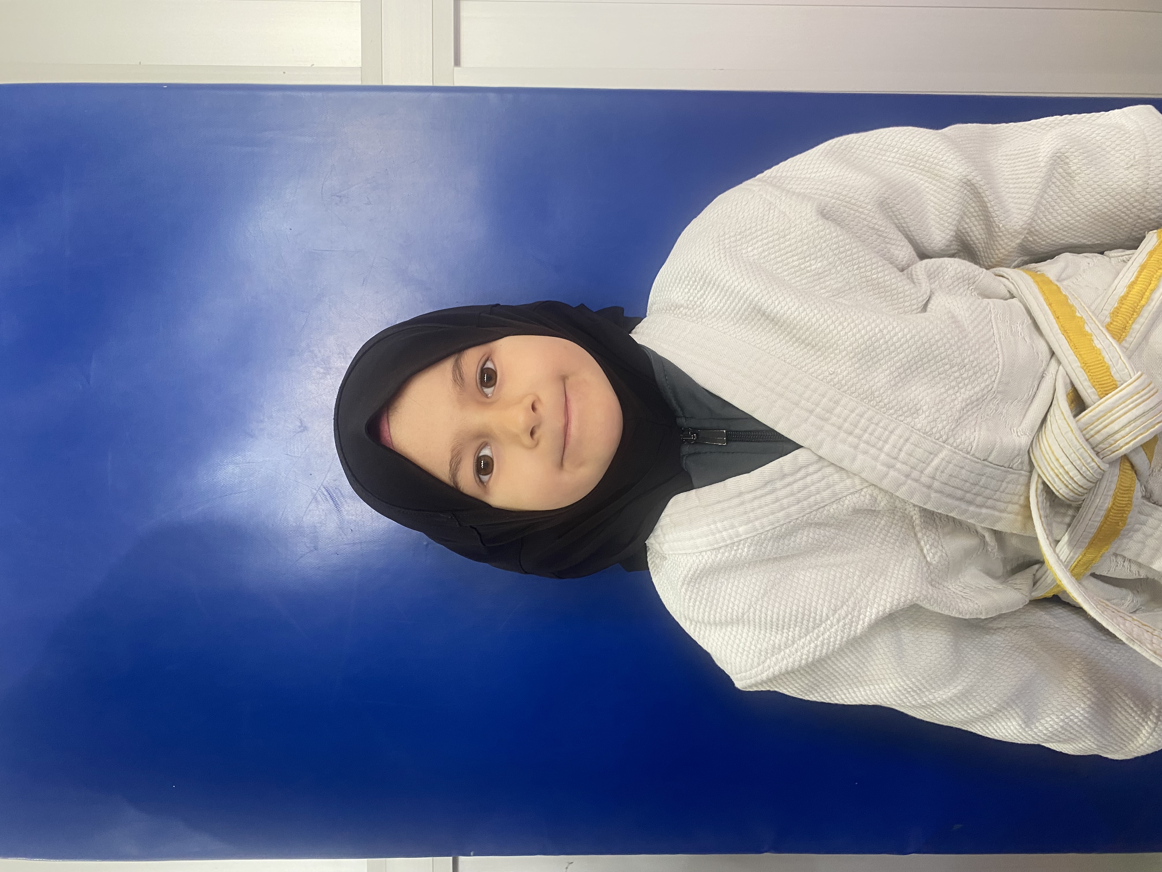 EMİNE ELİF KÜÇÜKKARACA