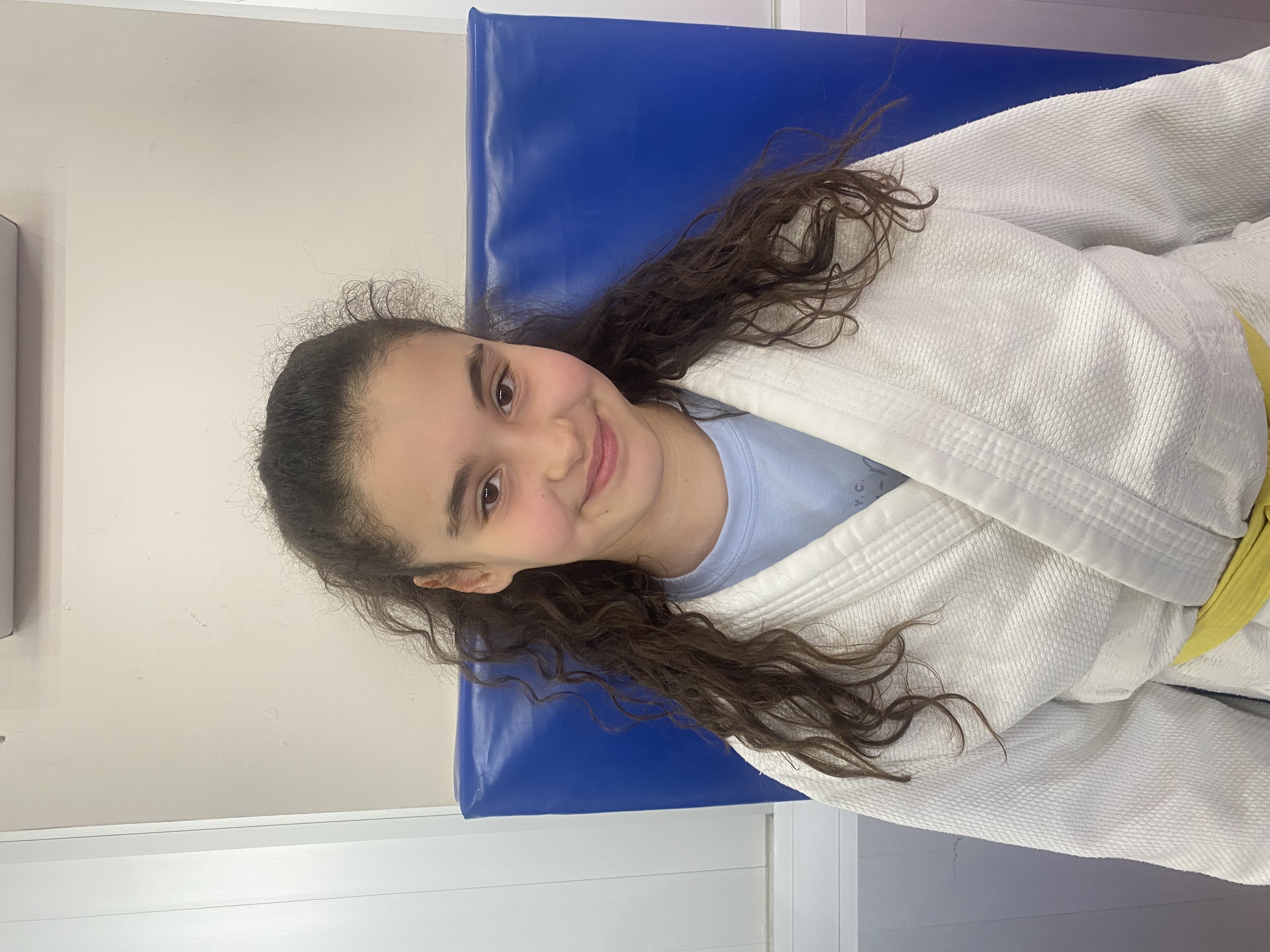 ELİF AZRA TOPCU