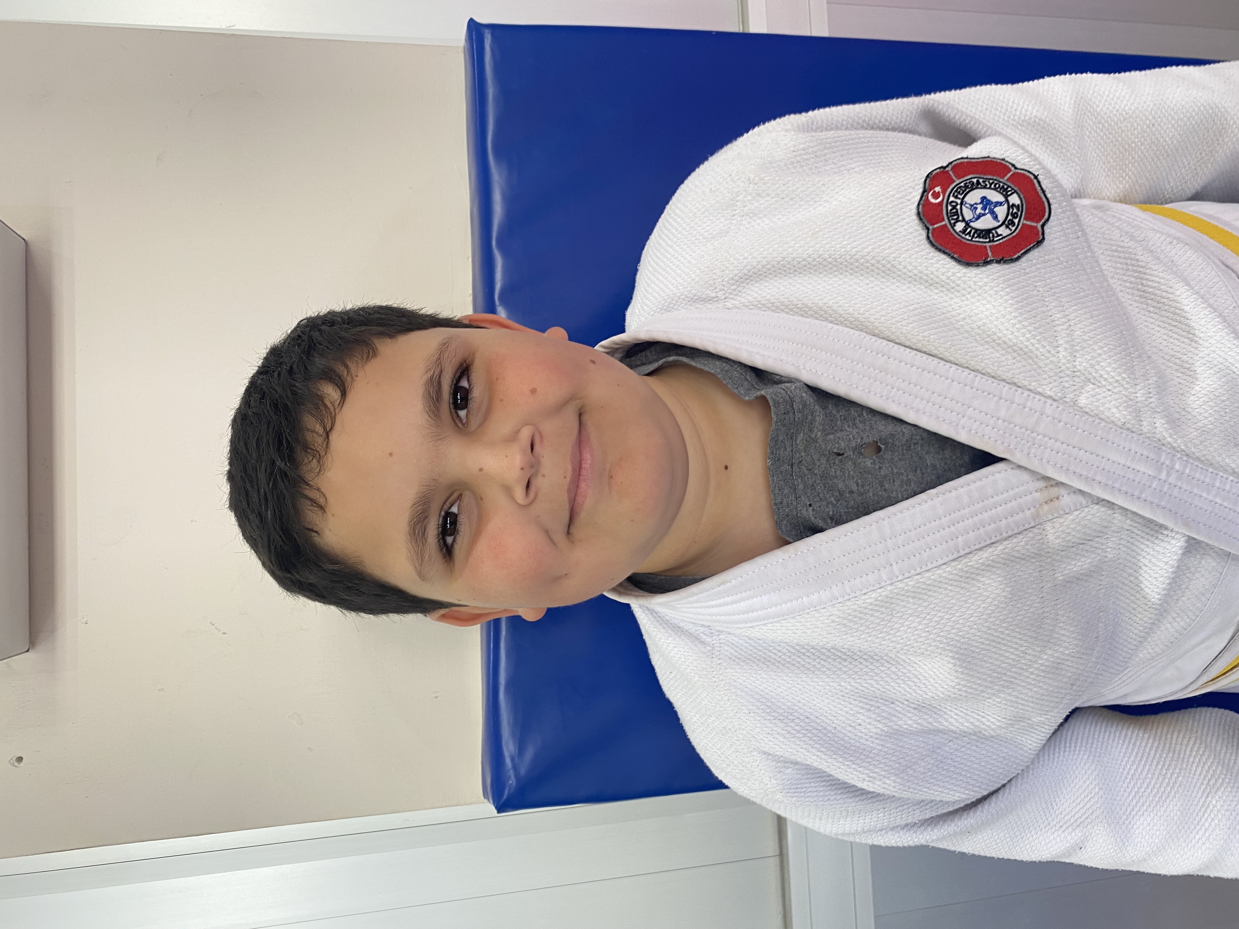 MUHAMMED BEKİR ALTUNTAŞ