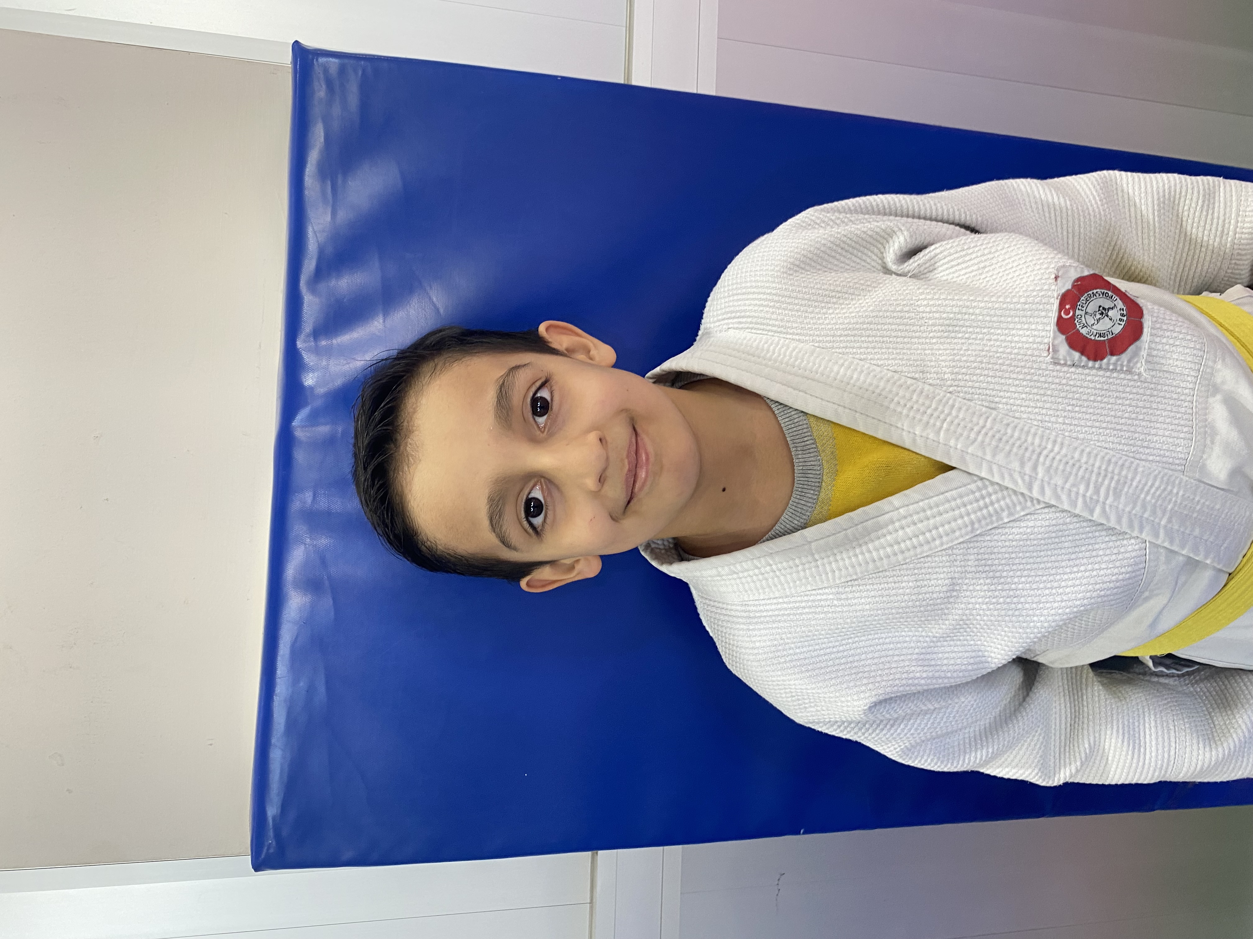 İSMAİL KEREM ÖZEN