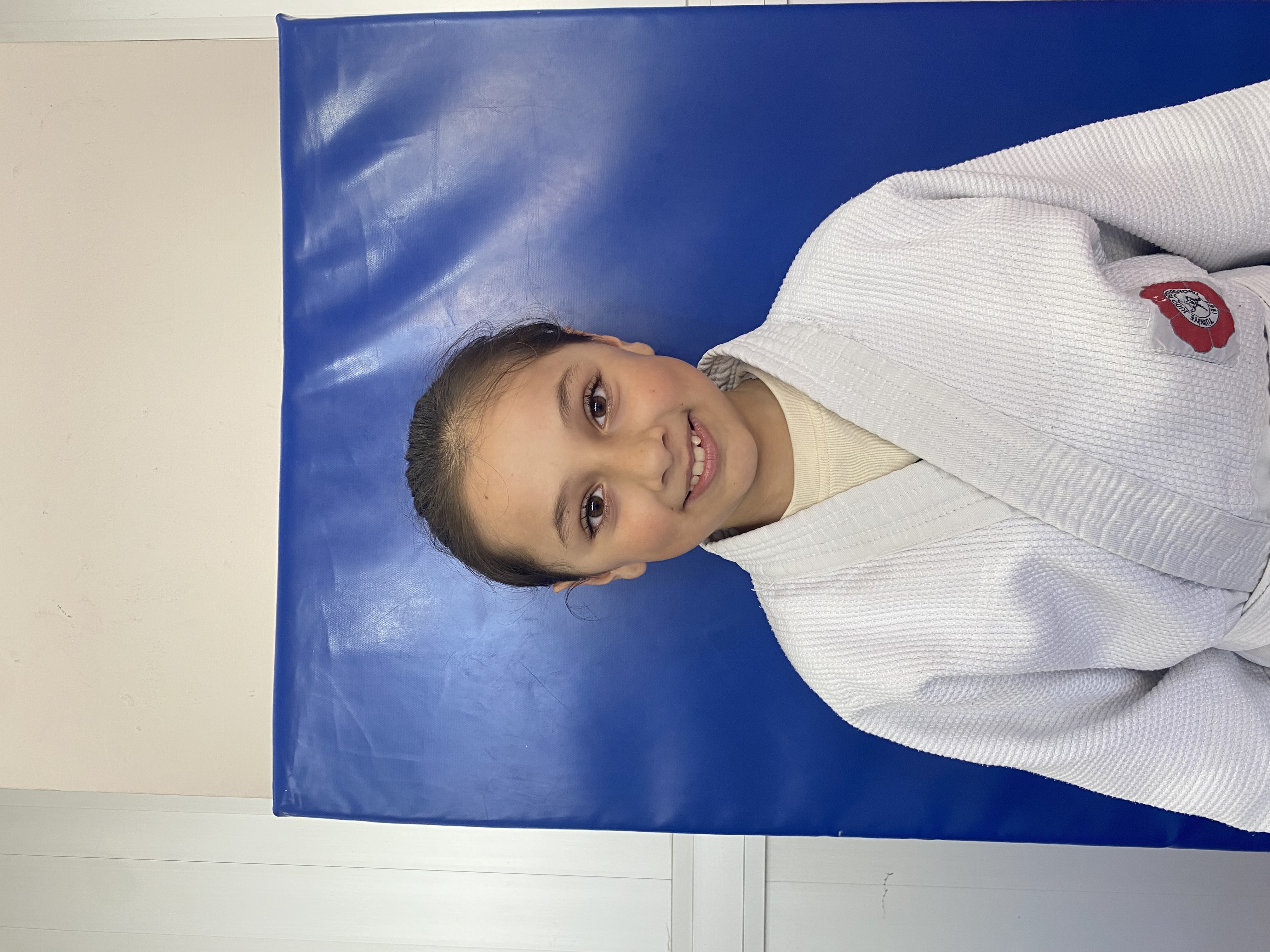 EMİNE KÜBRA KALEMCİ