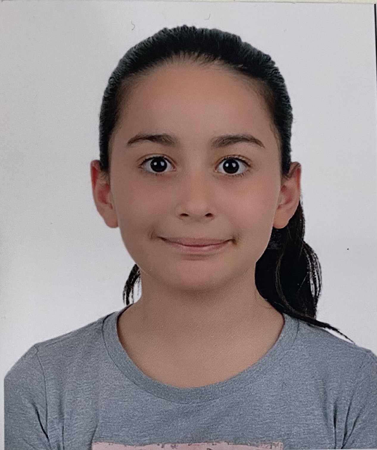 AYSİMA AYDOĞAN