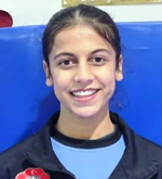 Özge Nur ÇAKIR