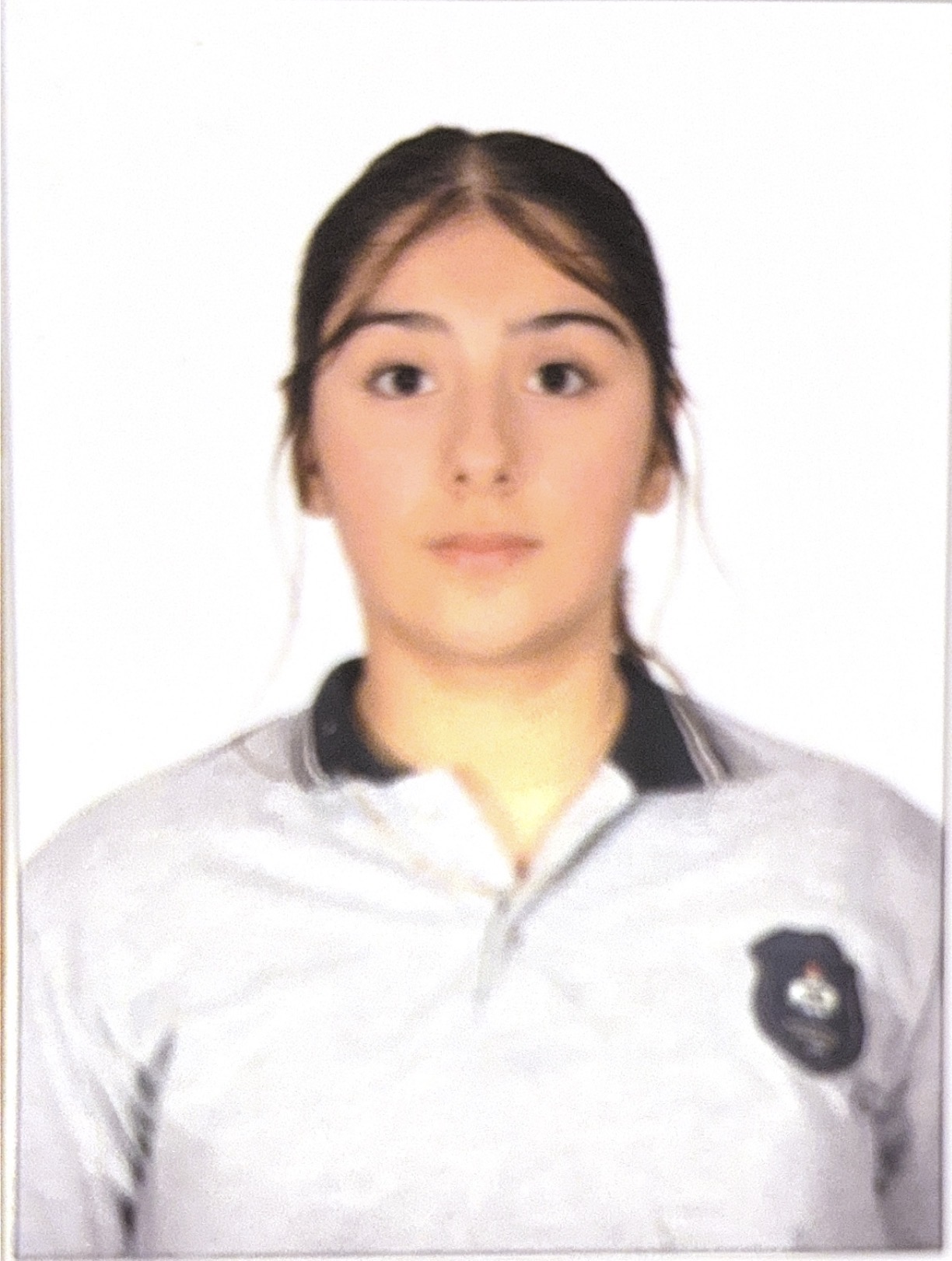 TUĞBA BERENSU KALEMCİ
