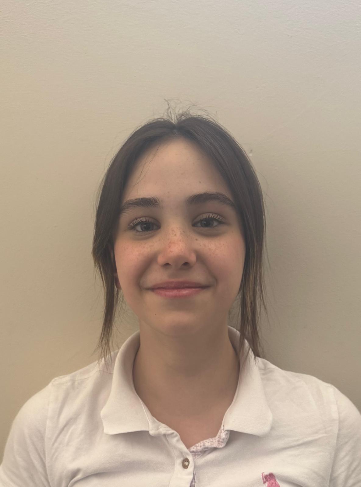 CEYLİN IRMAK DENKTAŞ