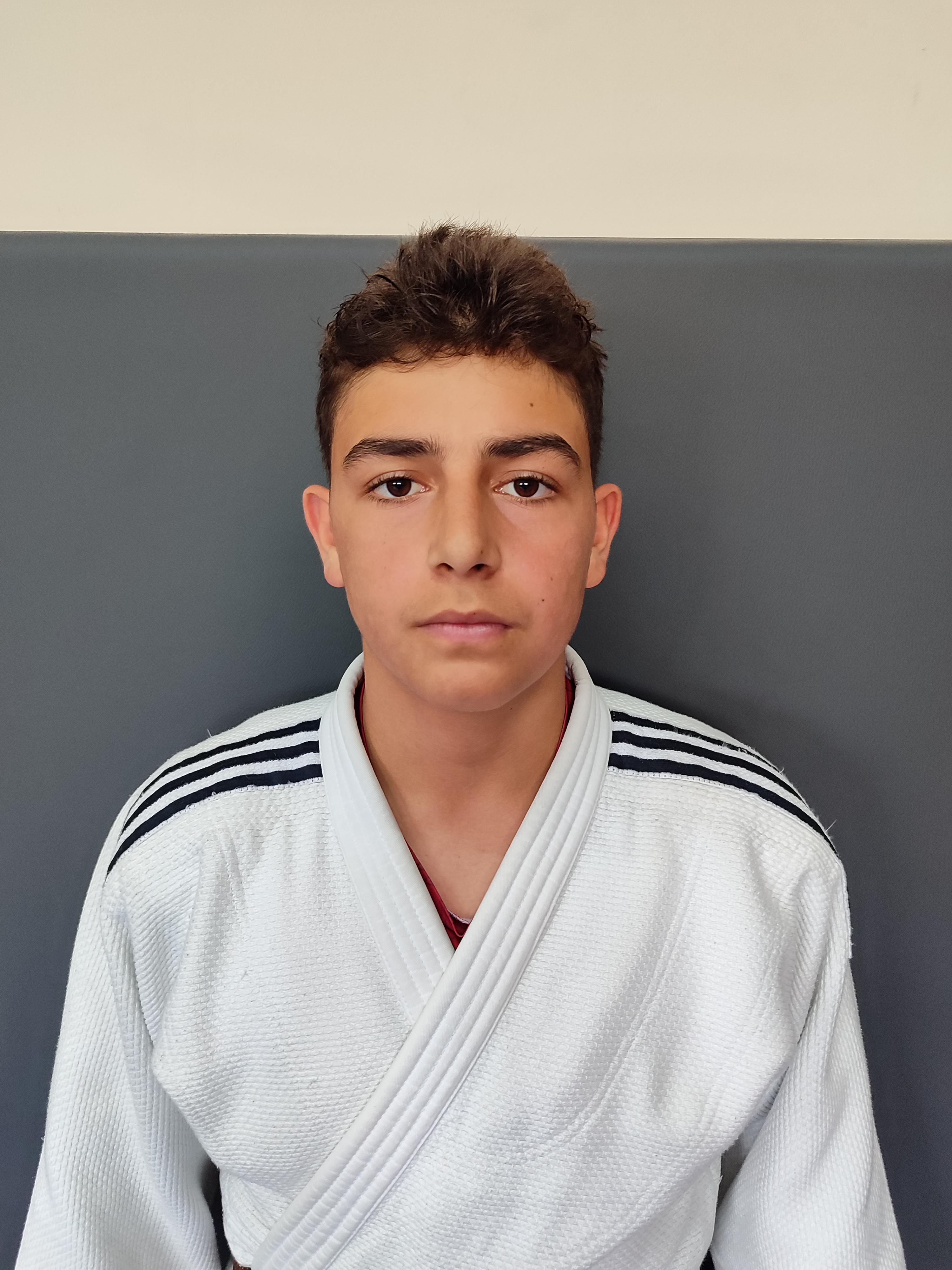 Berat  Şahin