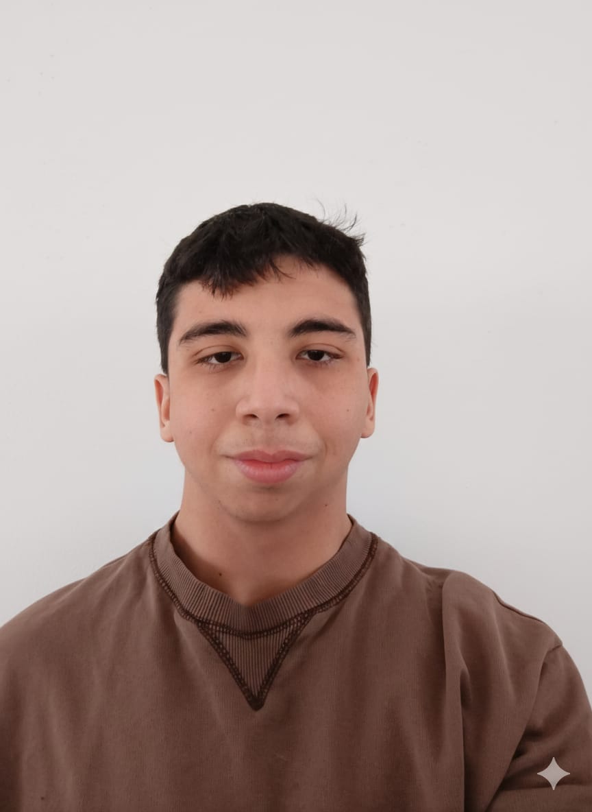 ALPARSLAN MERT ERDEM