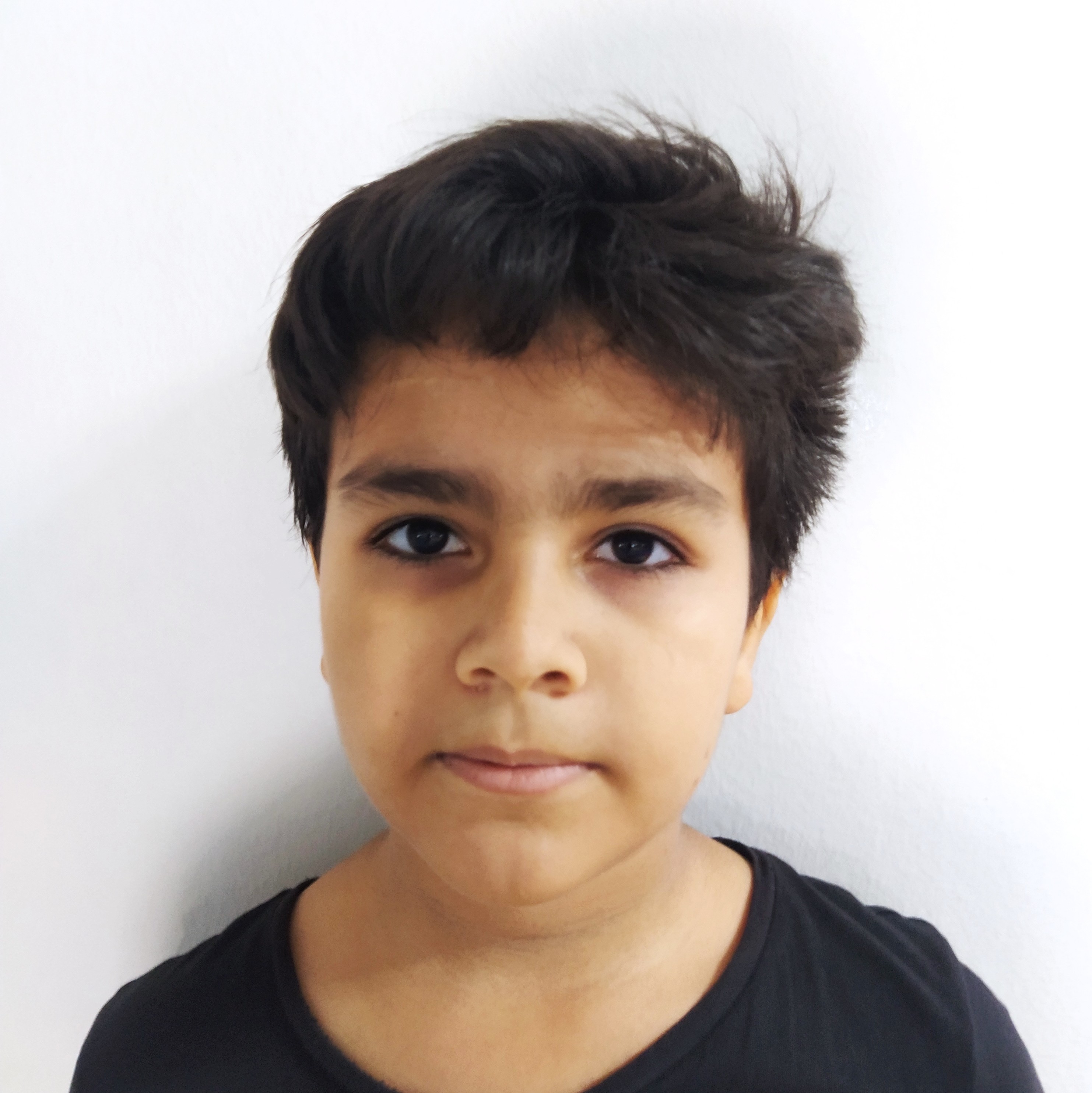 MOUSA BAHR HAITHAM AL-DOORI