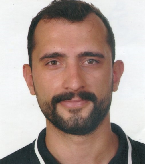 ALİ ÇALAĞAN