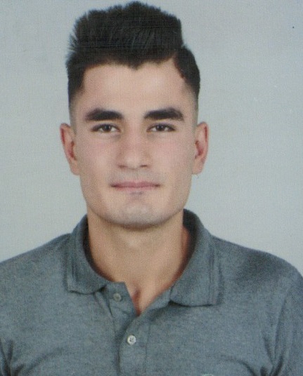 YUNUS DAŞÇİ