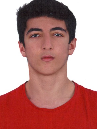 ABDULSAMET ÇAKIR