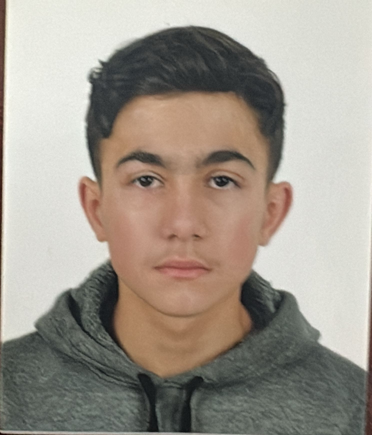 RAMAZAN ARDA ŞENOCAK