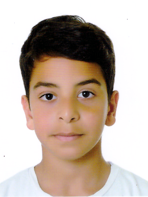 Yakup Bayram  Güneş 