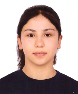 RABİA NUR YILMAZ