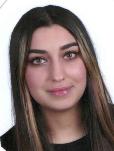 SEVDA ATSİZ 