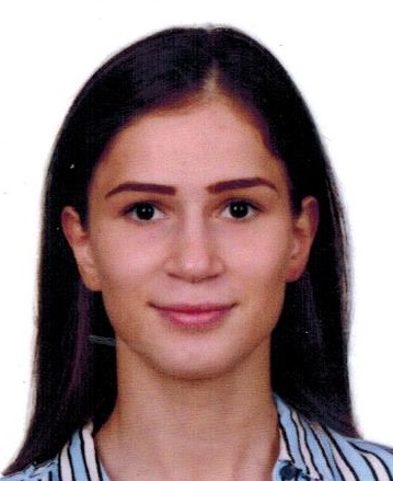 GÜL KADER ŞENTÜRK