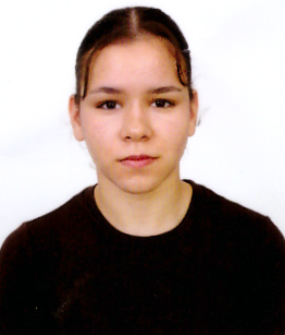ARİFE AYDINOĞLU