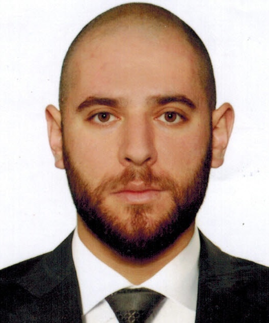 BURAK KARAKOÇ