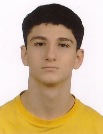 Atlas Kaan EYUBOĞLU