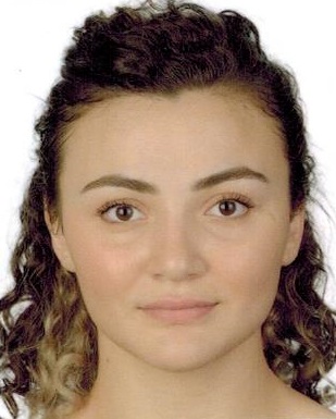 BEYZA TOPÇU