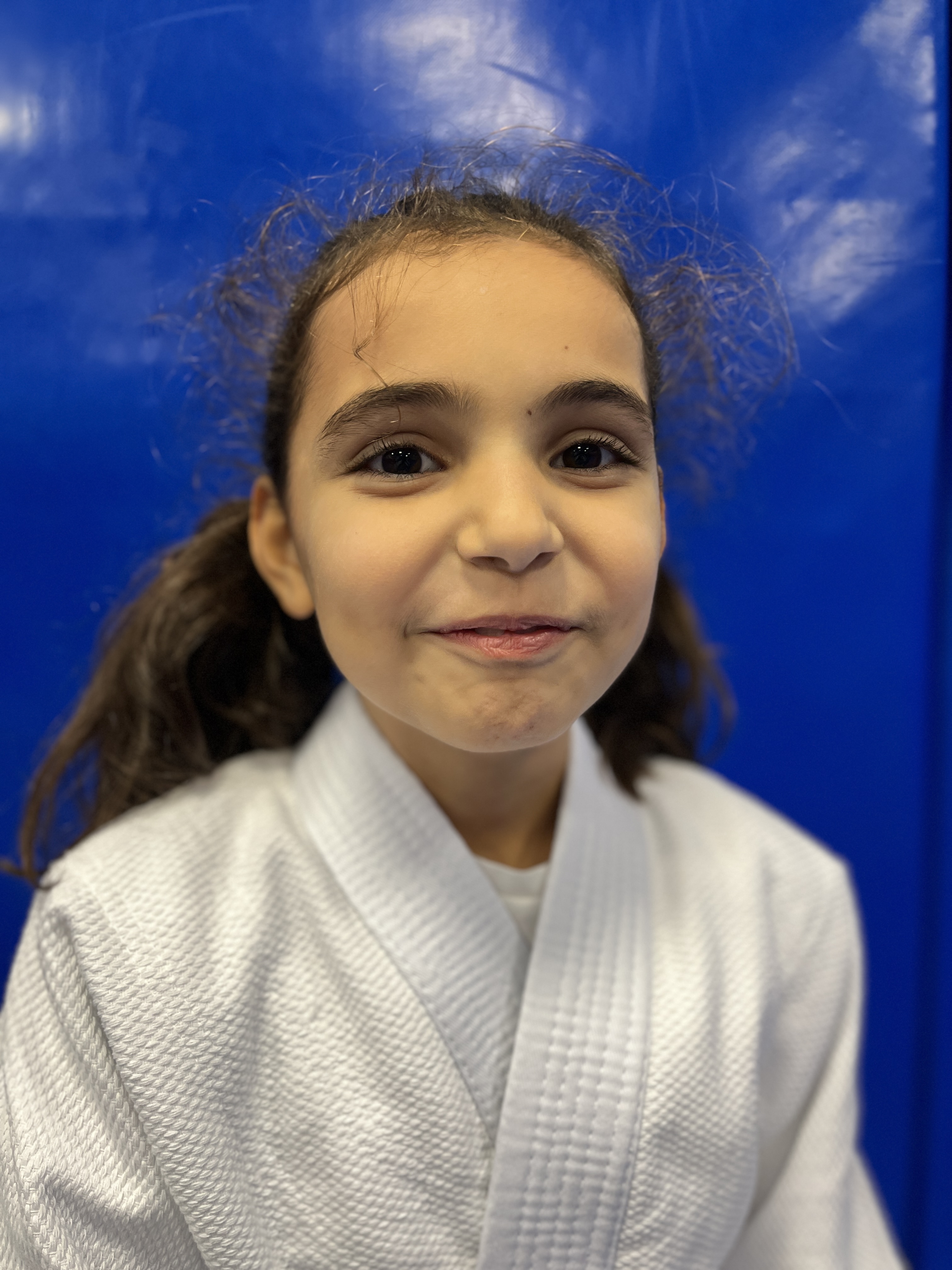 FATMA BERİL YURDAKUL