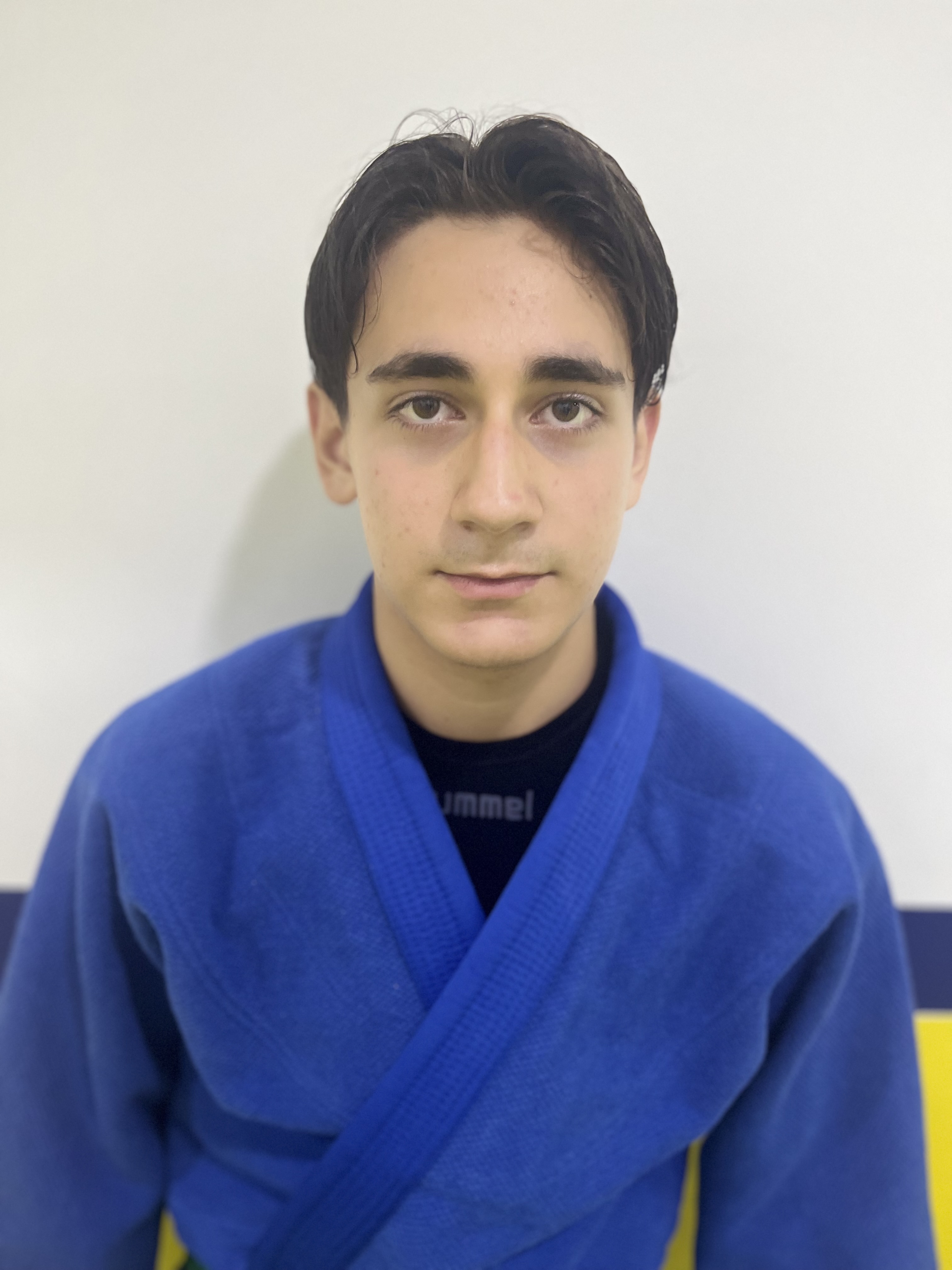 EMİR  KARASOY
