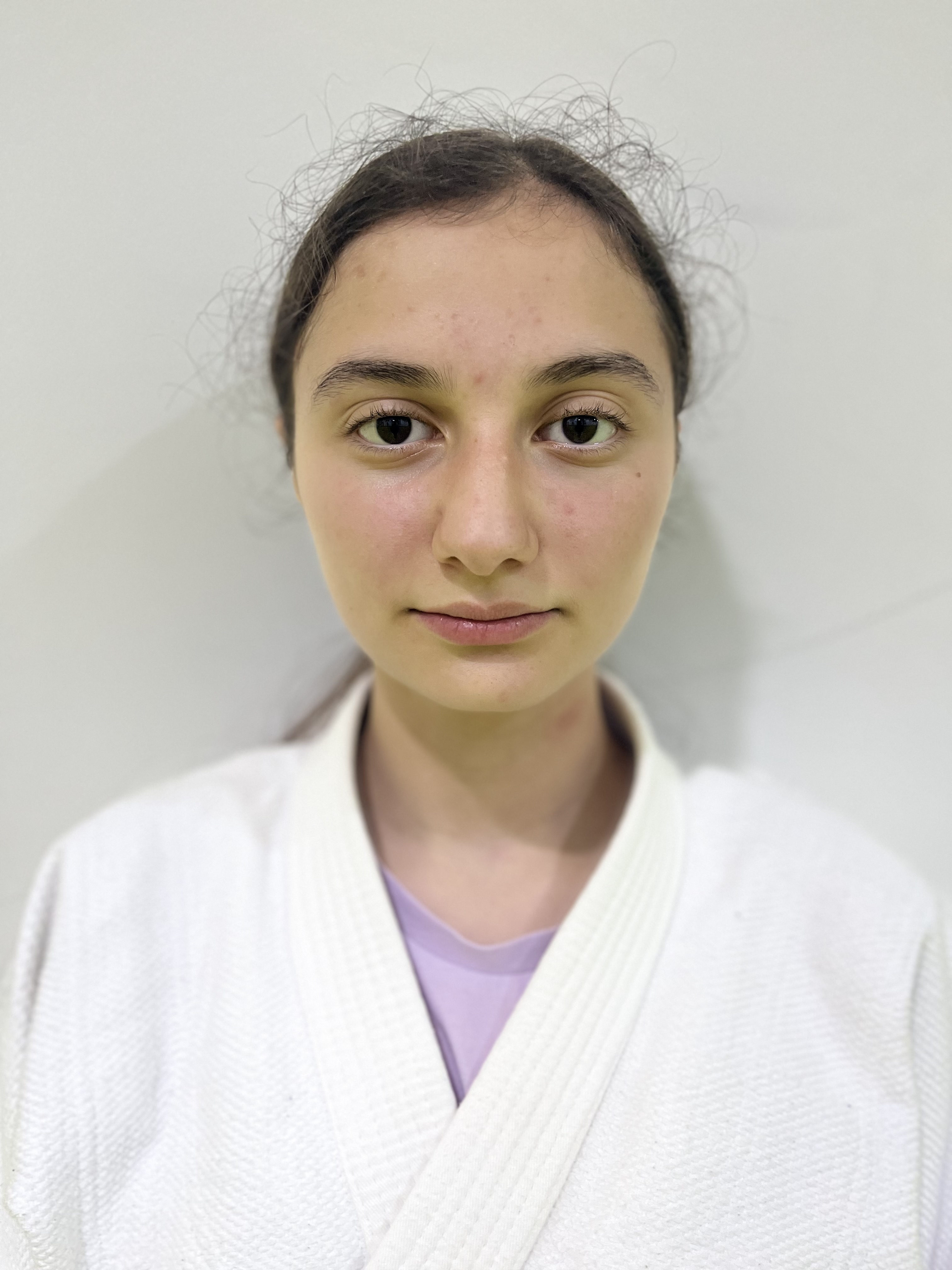 ZEYNEP EBRAR ARIKAN